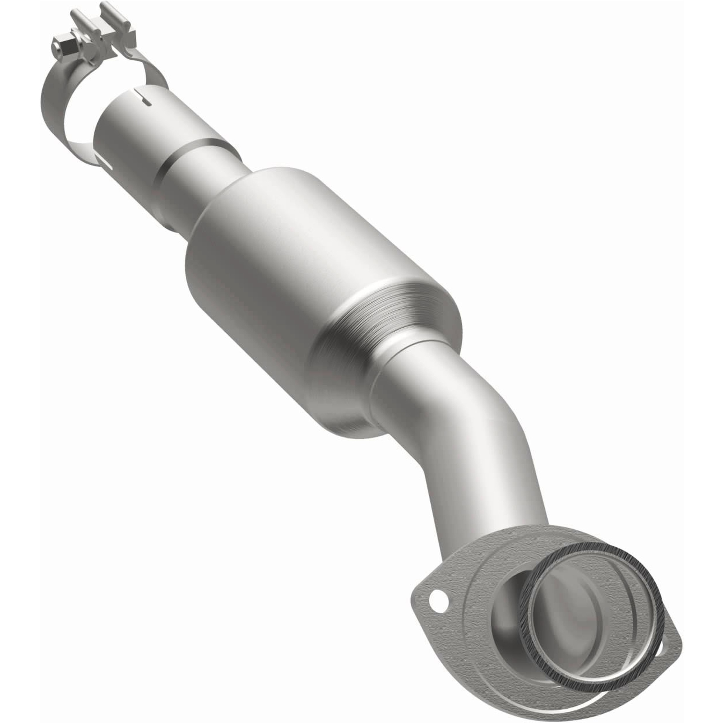 MagnaFlow 2009-2012 Toyota RAV4 OEM Grade Federal / EPA Compliant Direct-Fit Catalytic Converter